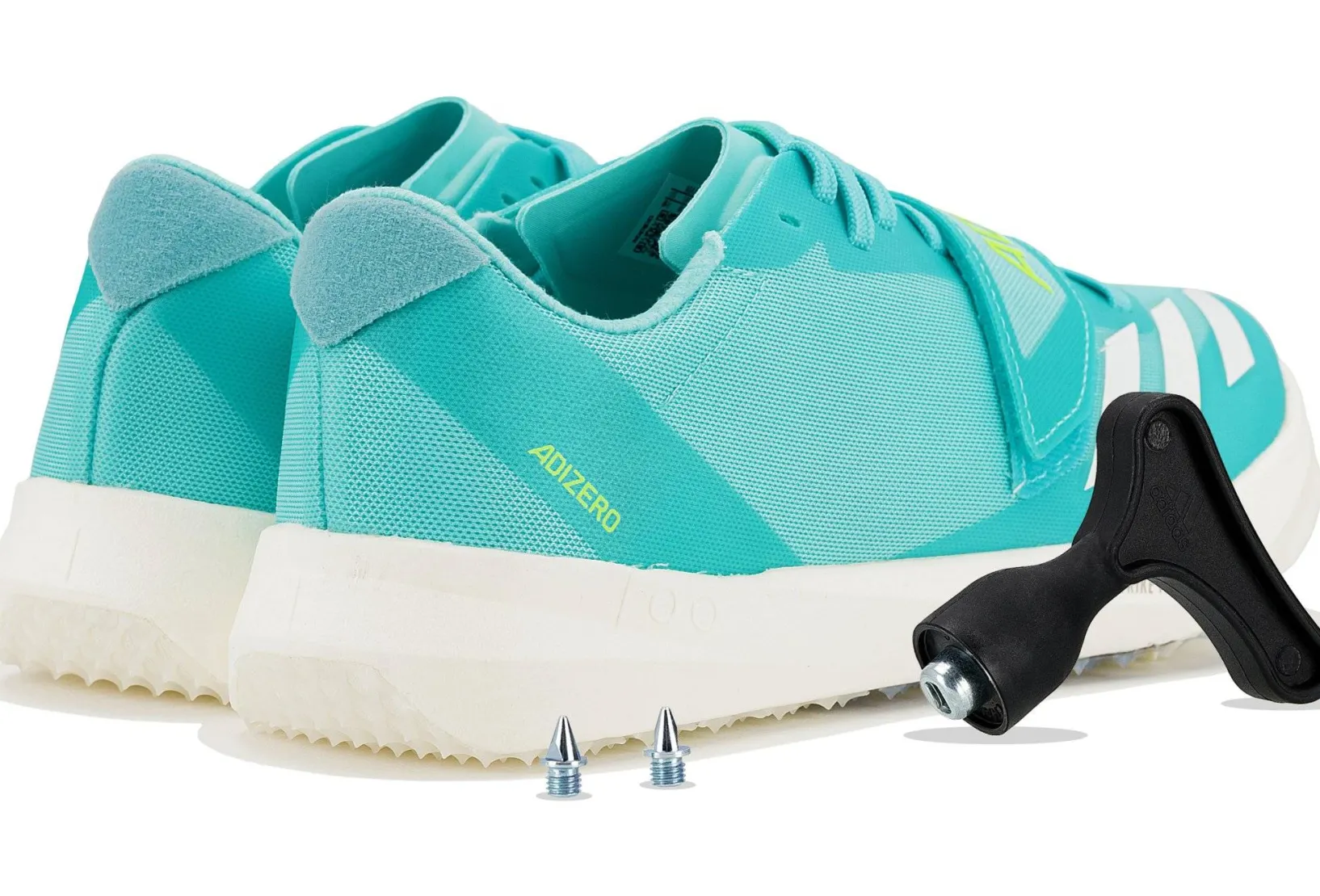 Femme adidas Athlétisme^adizero tj/pv femme