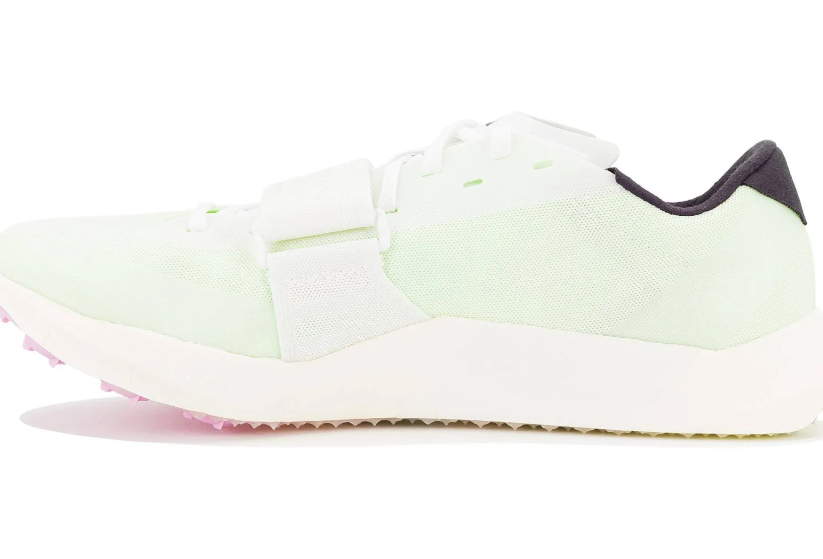 Homme adidas Athlétisme^adizero tj/pv M