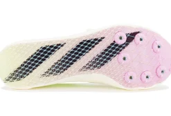 Homme adidas Athlétisme^adizero tj/pv M