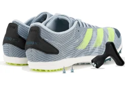 Homme adidas Athlétisme^adizero XCS