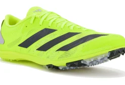 Femme adidas Athlétisme^adizero XCS femme