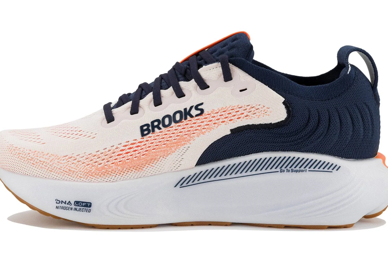 Homme Brooks Running^Adrenaline GTS 25