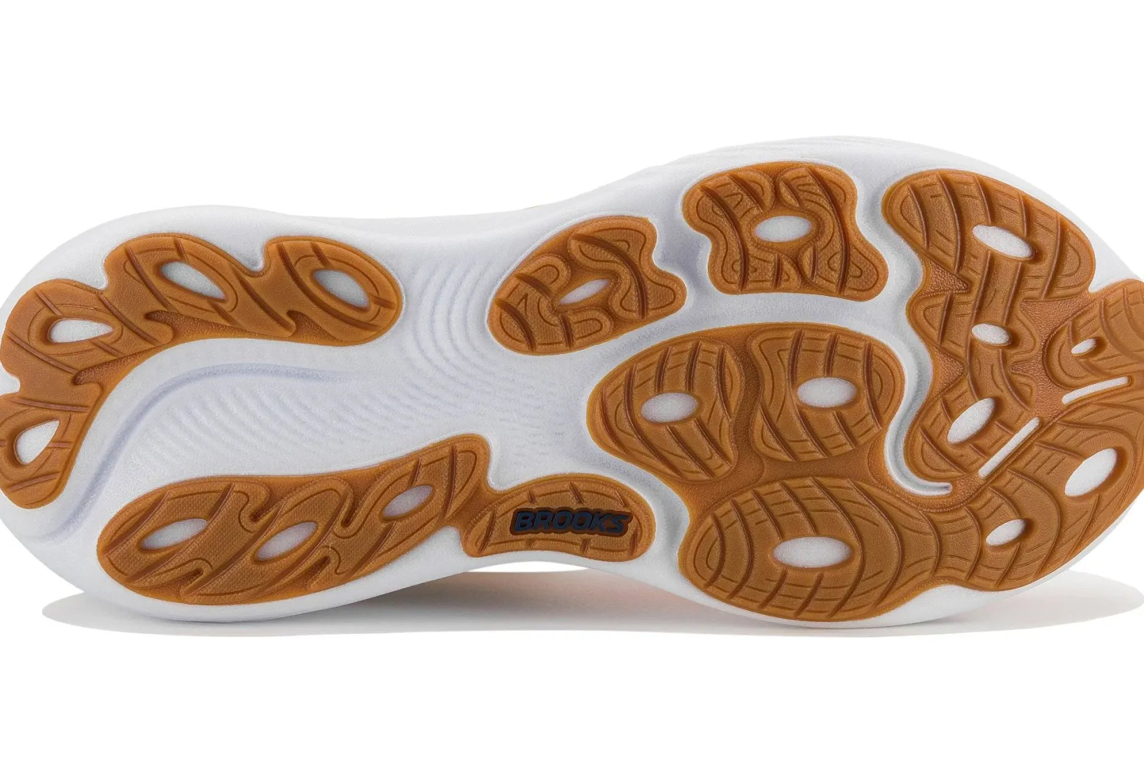 Homme Brooks Running^Adrenaline GTS 25