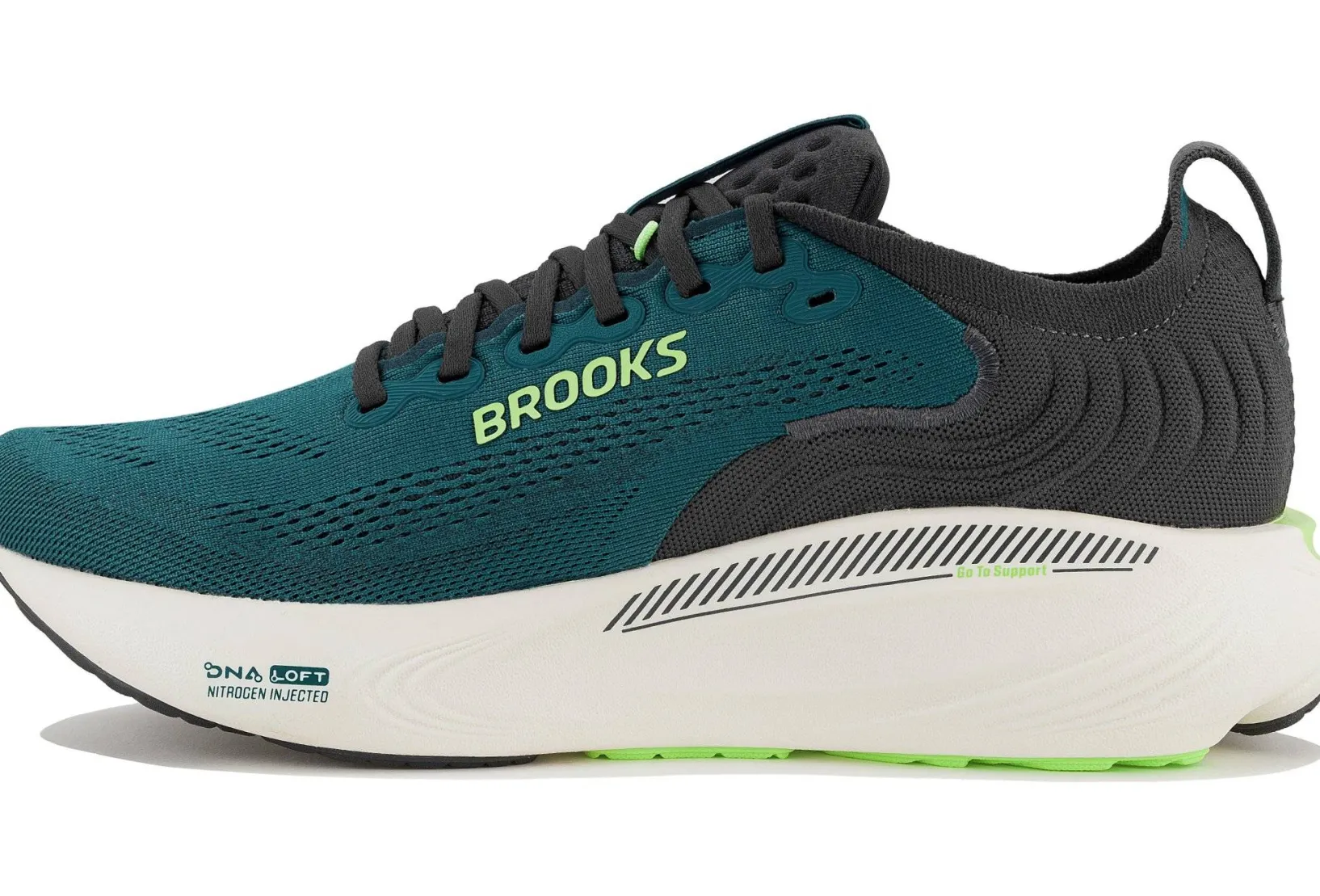 Homme Brooks Running^Adrenaline GTS 25