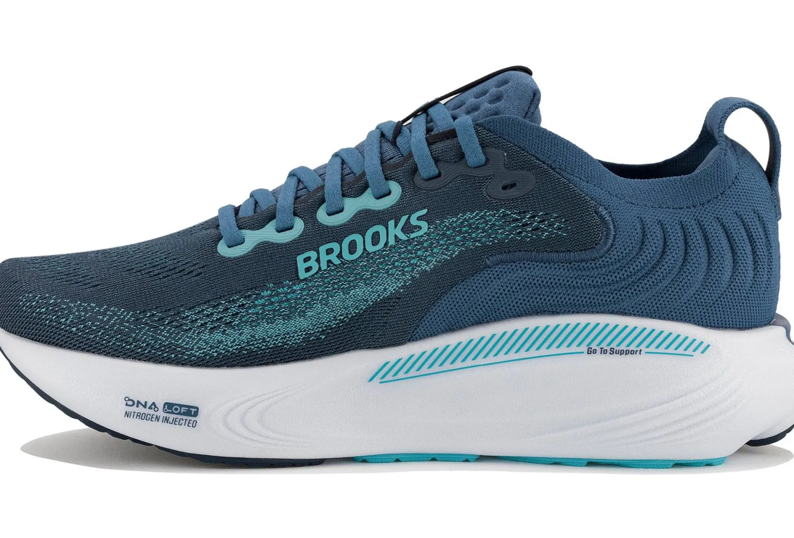 Homme Brooks Running^Adrenaline GTS 25
