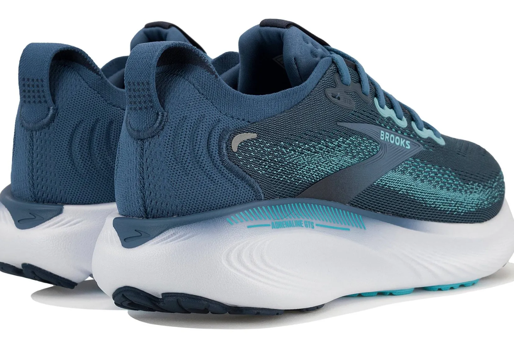 Homme Brooks Running^Adrenaline GTS 25