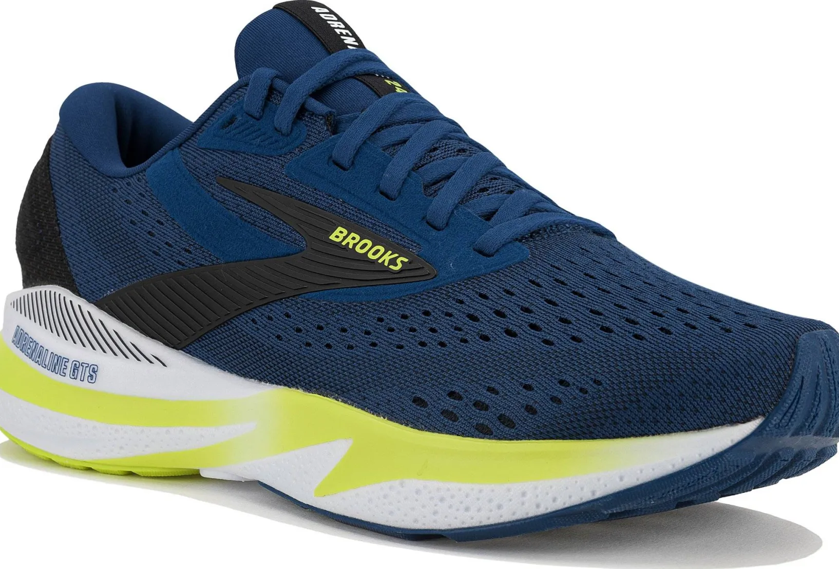 Homme Brooks Running^Adrenaline GTS 24