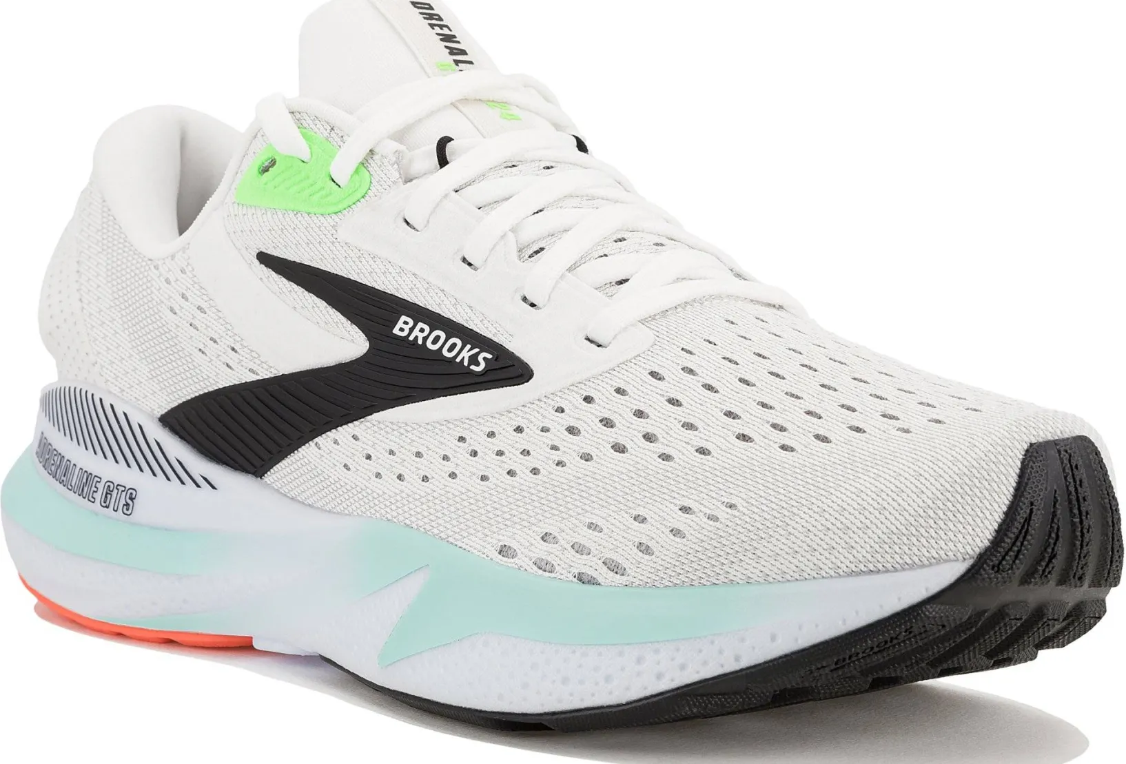 Homme Brooks Running^Adrenaline GTS 24