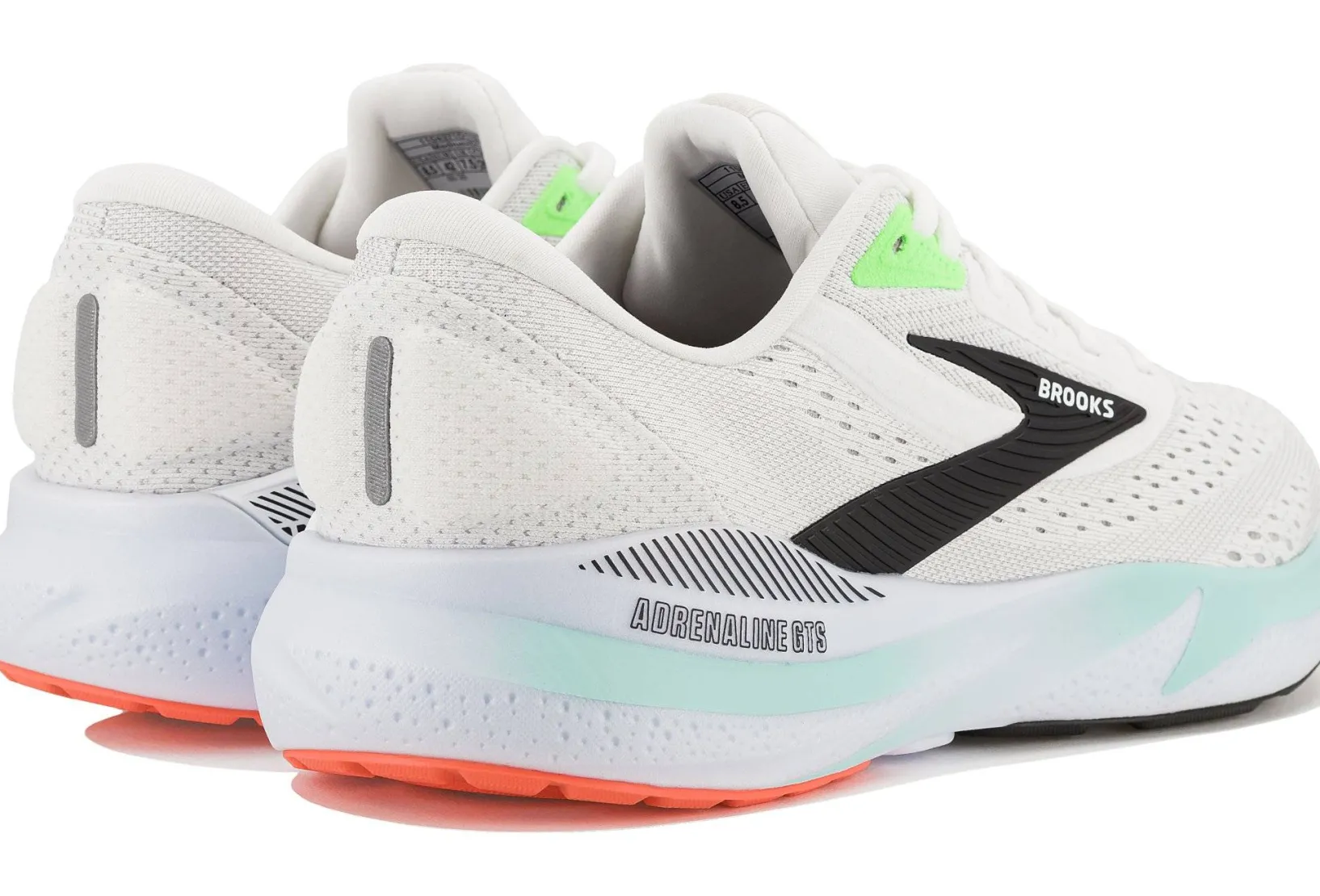 Homme Brooks Running^Adrenaline GTS 24