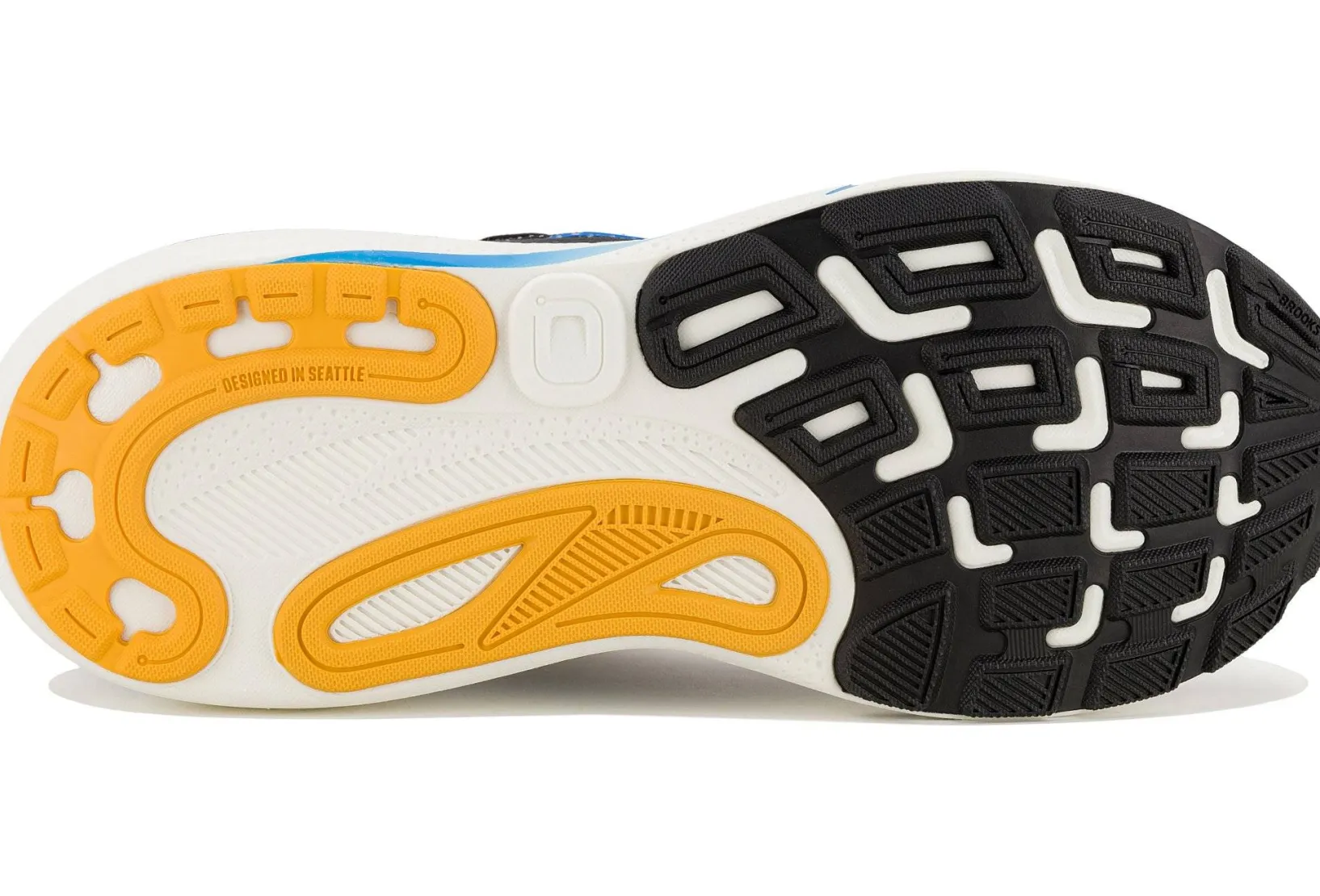 Homme Brooks Running^Adrenaline GTS 24