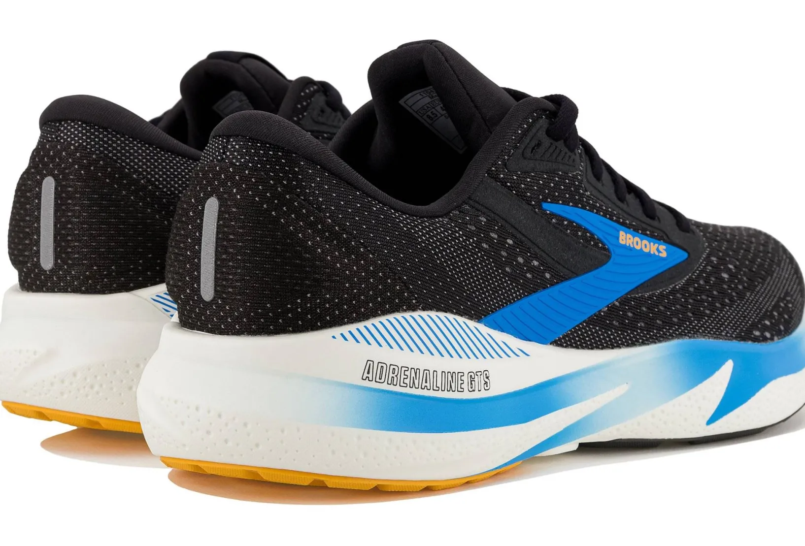 Homme Brooks Running^Adrenaline GTS 24