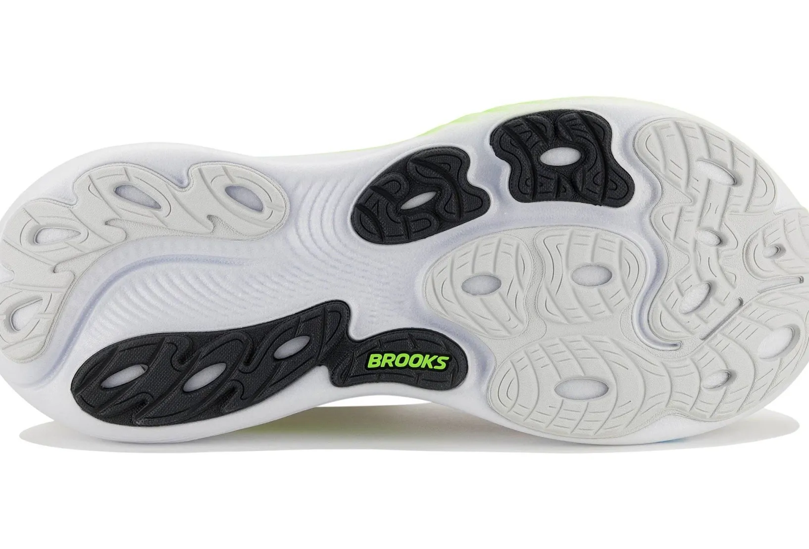 Homme Brooks Running^Adrenaline GTS 25