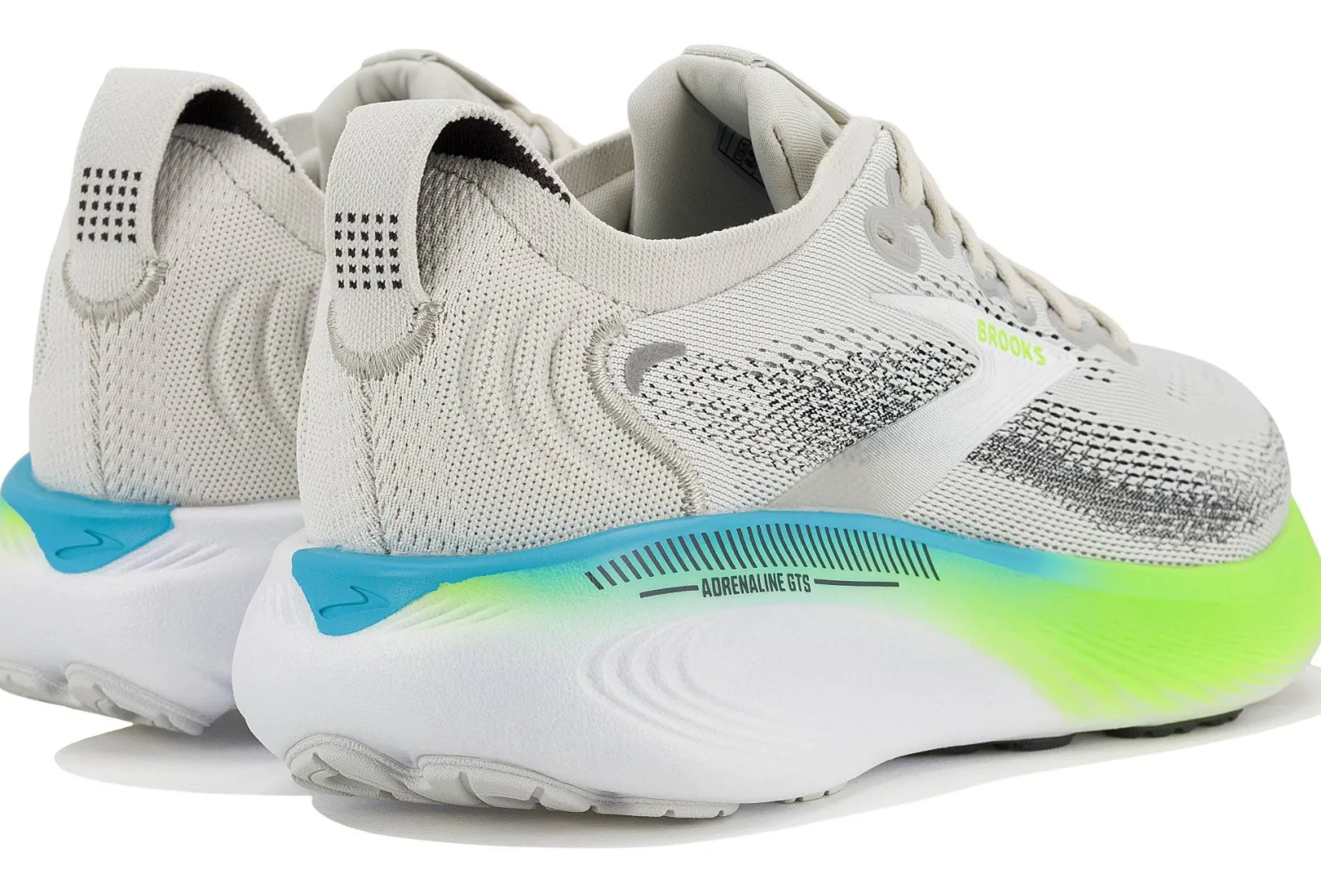 Homme Brooks Running^Adrenaline GTS 25