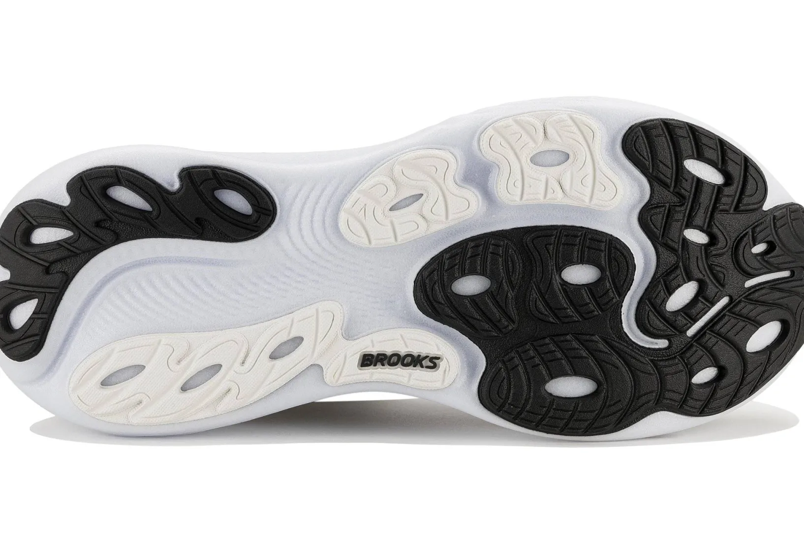 Homme Brooks Running^Adrenaline GTS 25