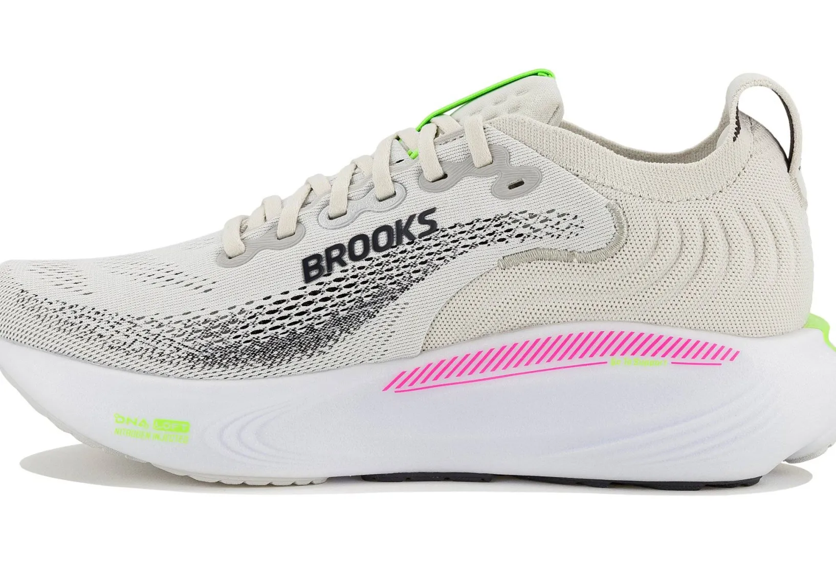 Femme Brooks Running^Adrenaline GTS 25 femme