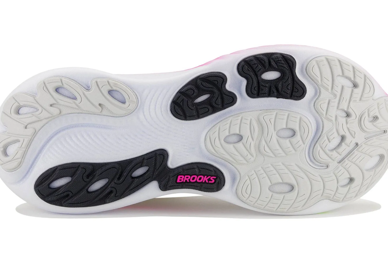 Femme Brooks Running^Adrenaline GTS 25 femme