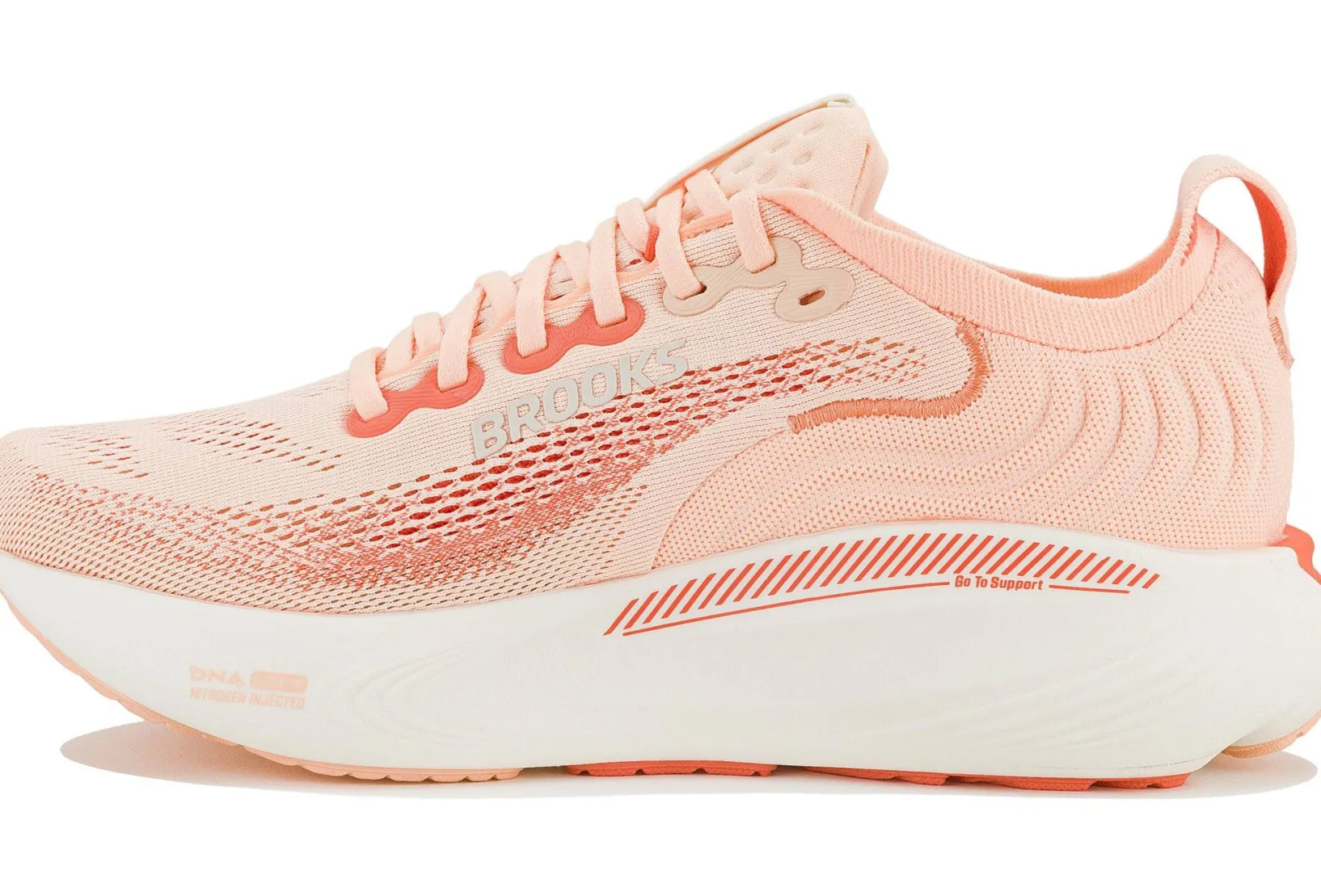 Femme Brooks Running^Adrenaline GTS 25 femme