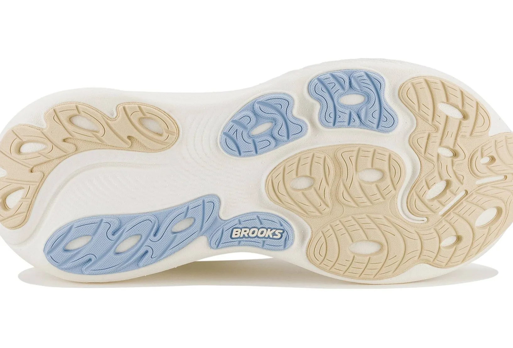 Femme Brooks Running^Adrenaline GTS 25 femme