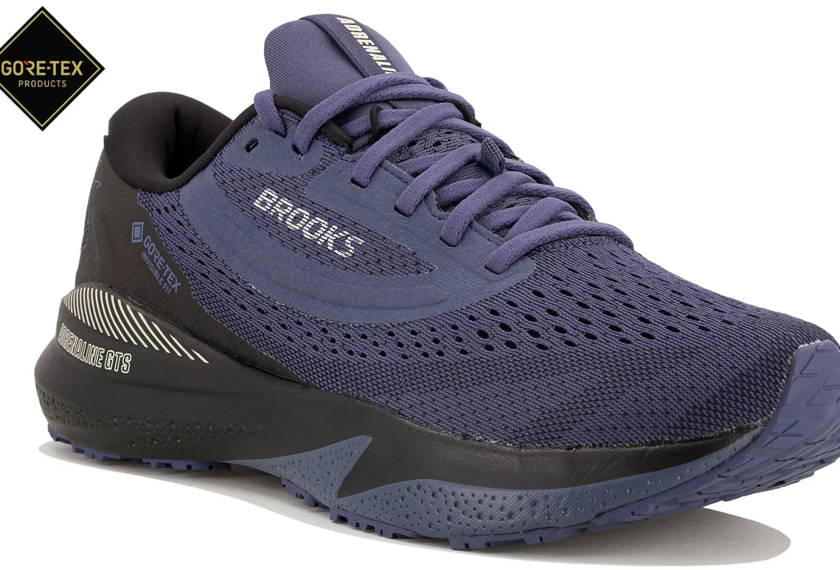 Femme Brooks Running^Adrenaline GTS 24 Gore-Tex femme
