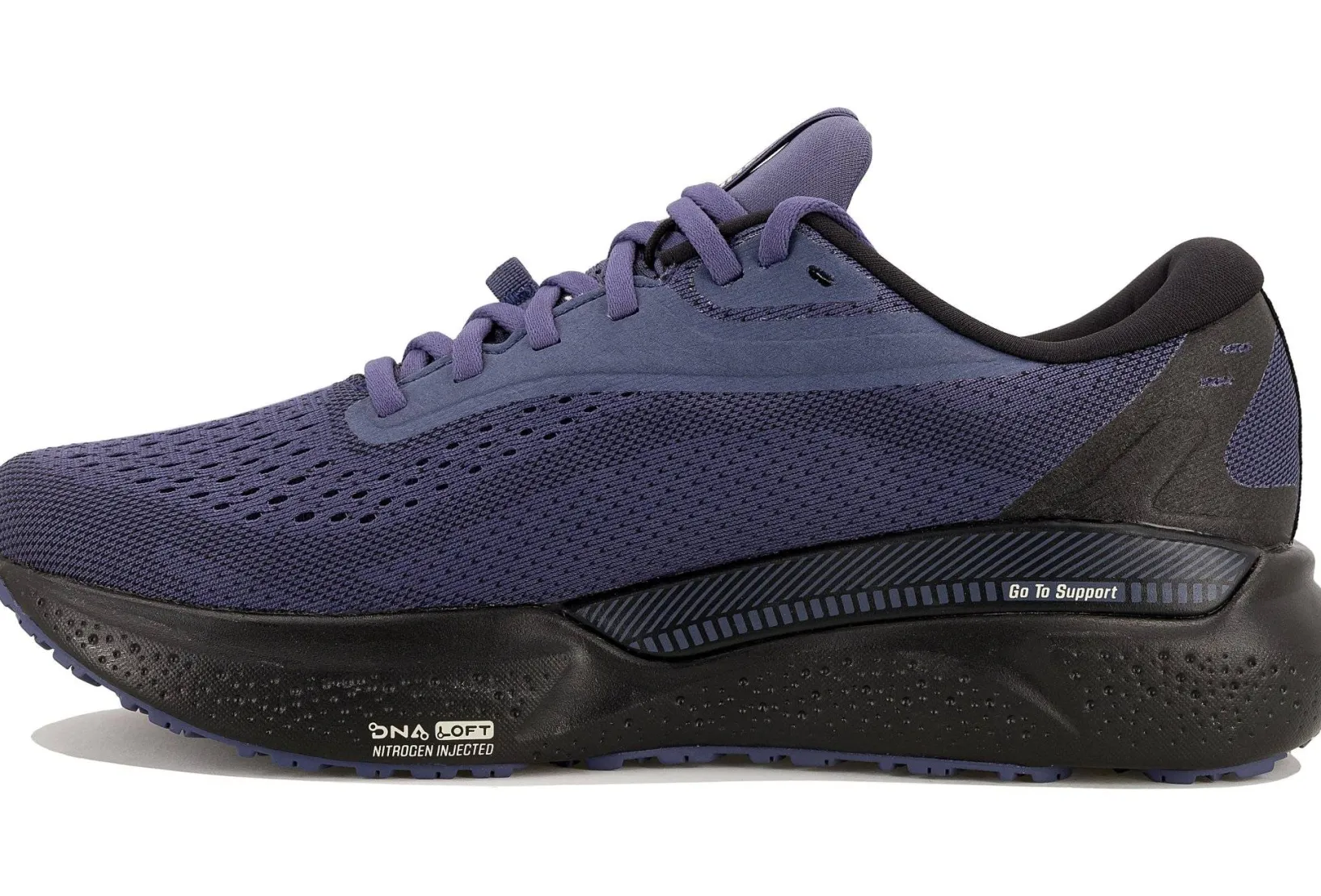 Femme Brooks Running^Adrenaline GTS 24 Gore-Tex femme