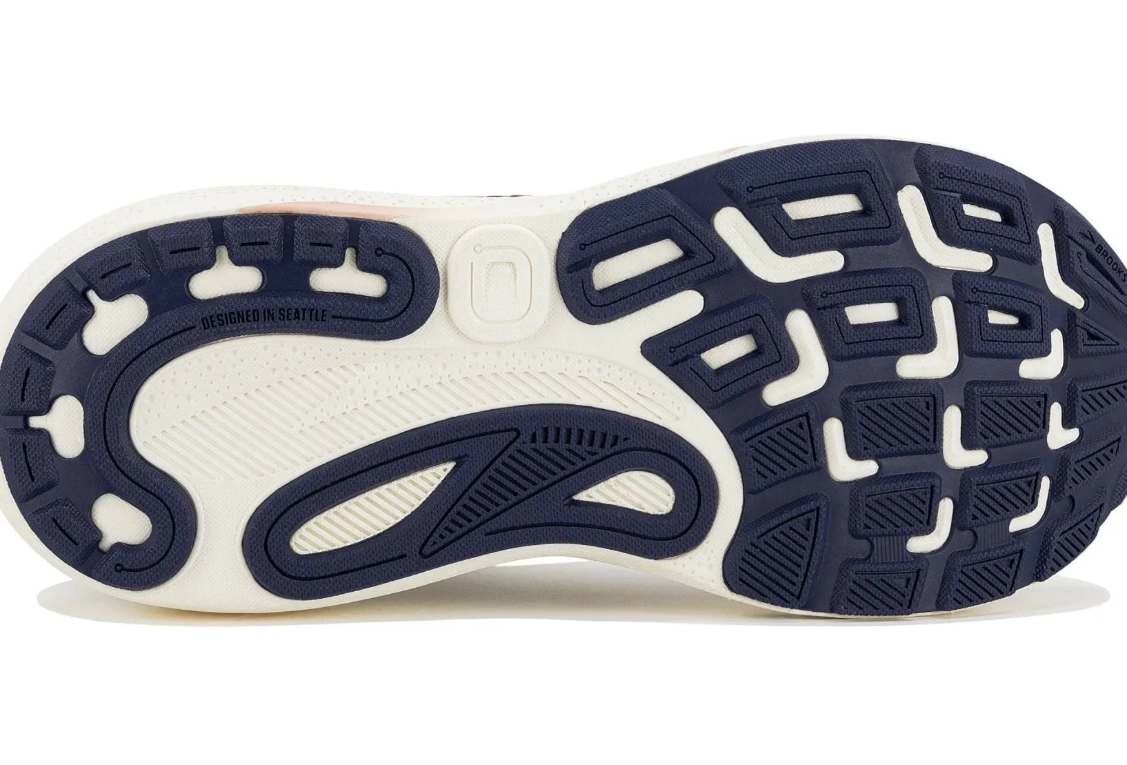 Femme Brooks Running^Adrenaline GTS 24 Narrow femme