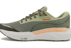 Homme Brooks Running^Adrenaline GTS 24 Weatherized