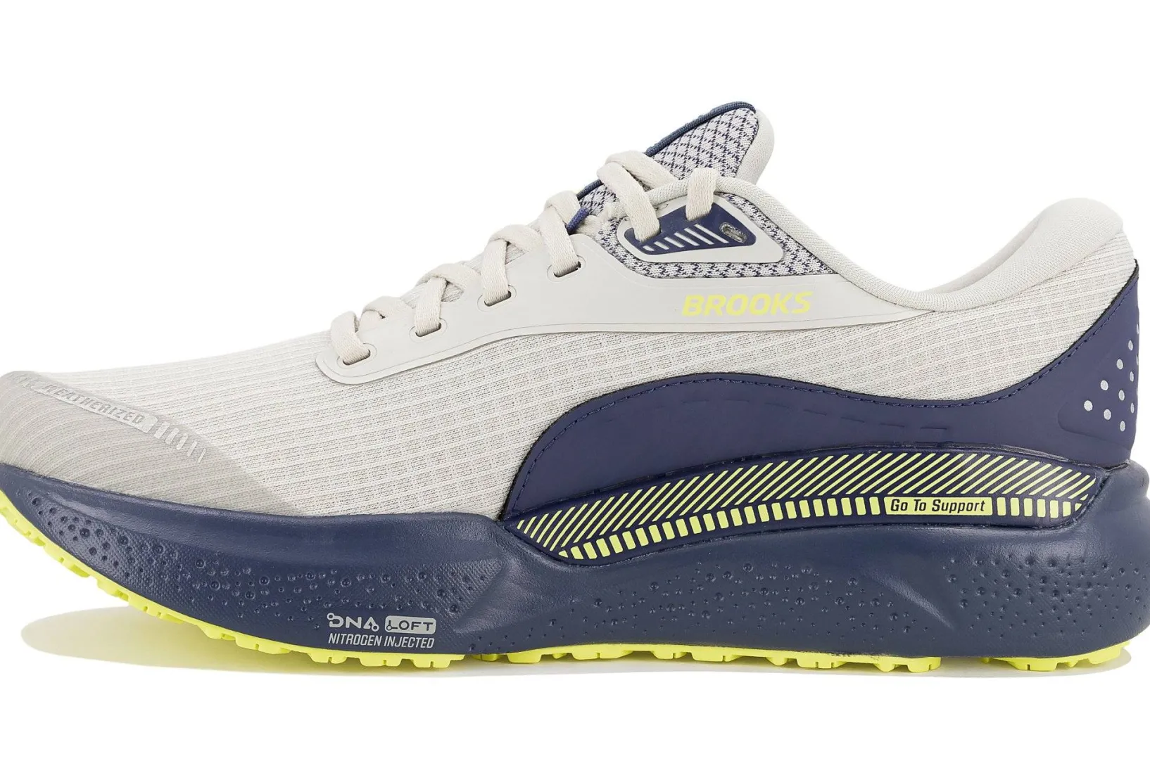 Femme Brooks Running^Adrenaline GTS 24 Weatherized femme