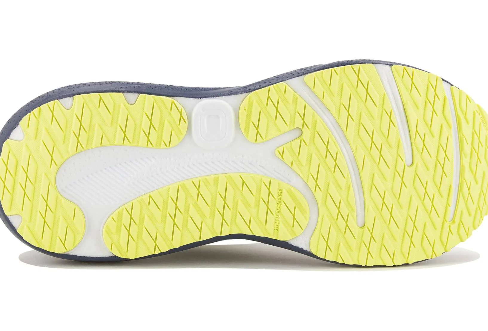 Femme Brooks Running^Adrenaline GTS 24 Weatherized femme