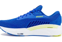 Homme Brooks Running^Adrenaline GTS 24 Wide