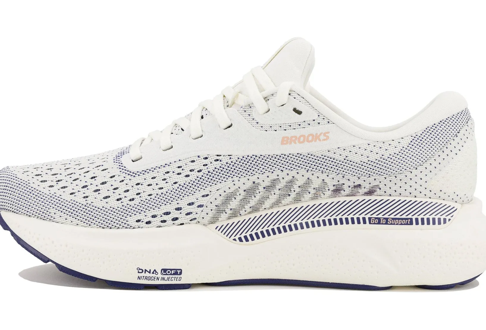 Femme Brooks Running^Adrenaline GTS 24 Wide femme