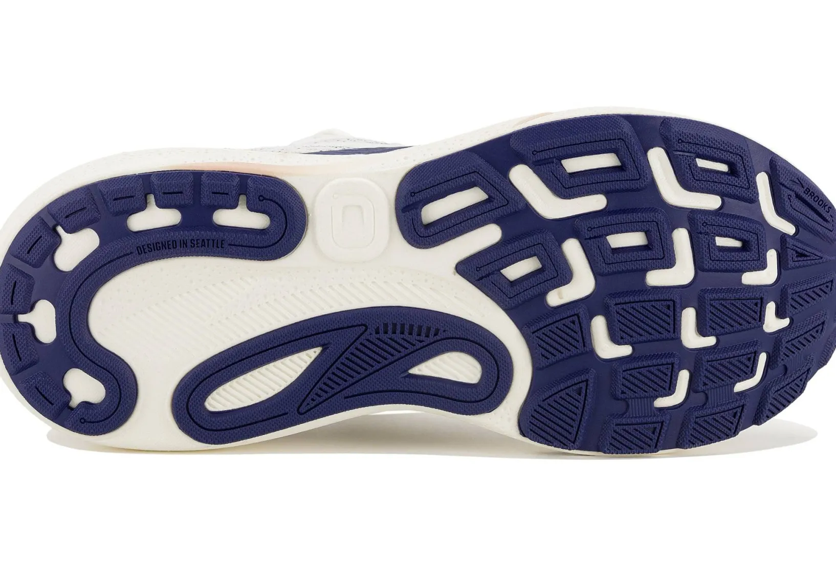 Femme Brooks Running^Adrenaline GTS 24 Wide femme