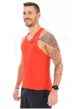 Homme Nike Débardeurs^ADV AeroSwift