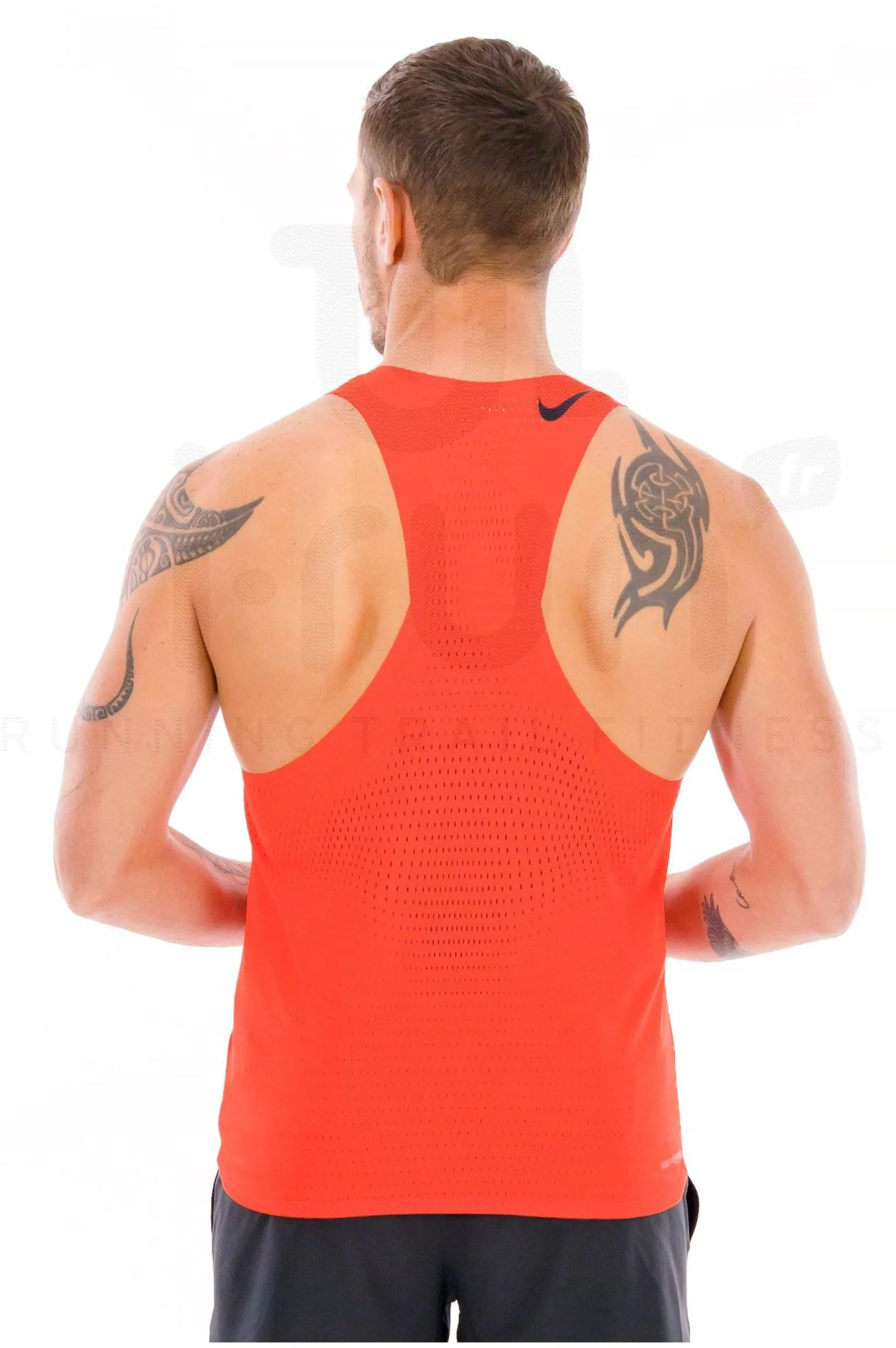 Homme Nike Débardeurs^ADV AeroSwift