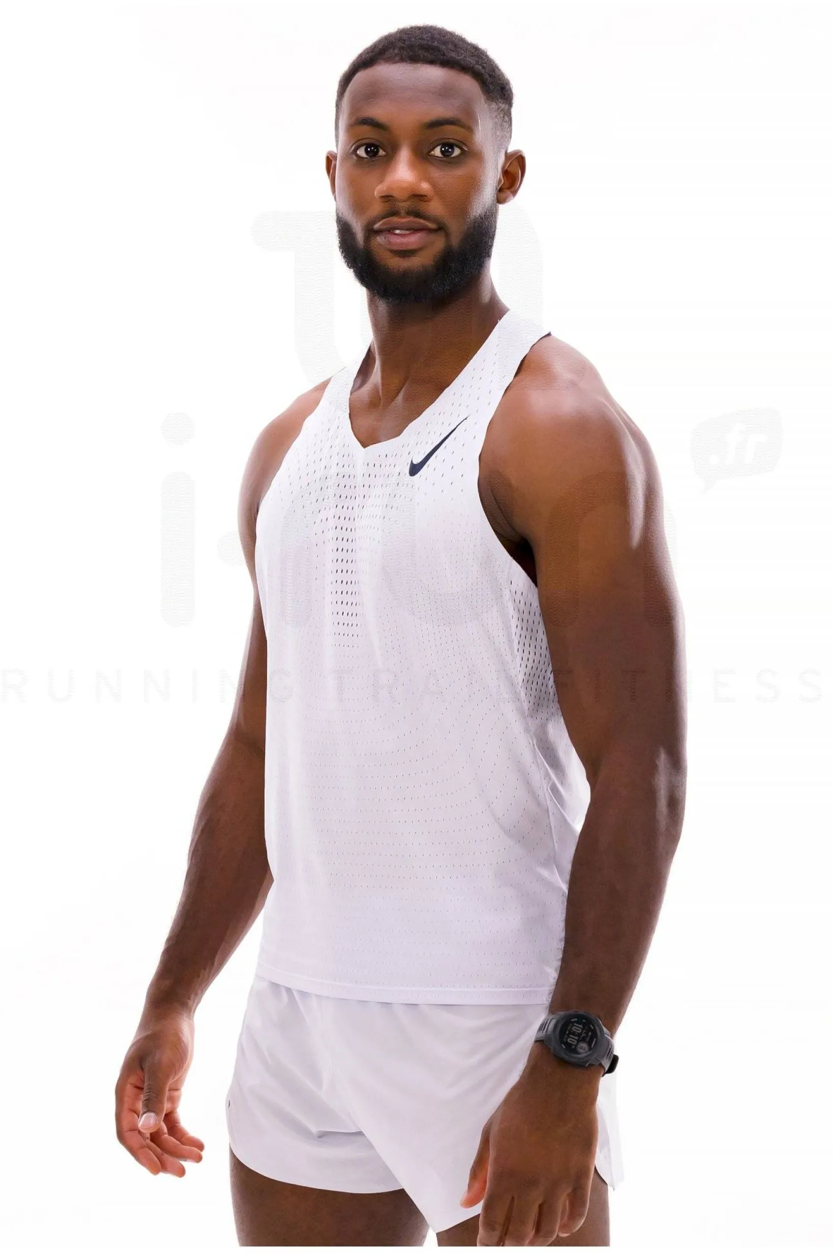 Homme Nike Débardeurs^ADV AeroSwift