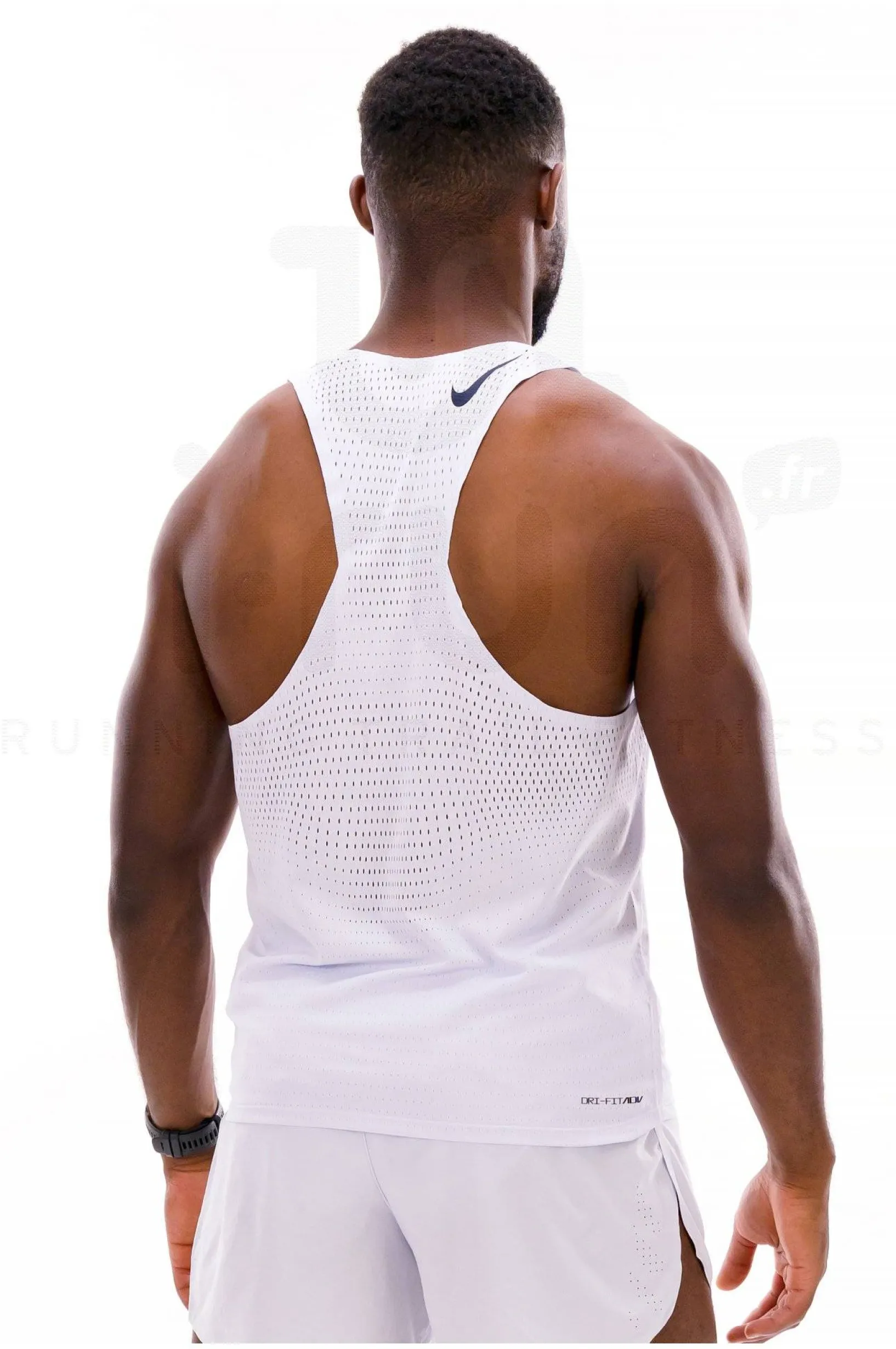 Homme Nike Débardeurs^ADV AeroSwift