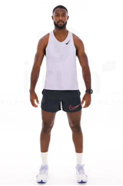 Homme Nike Débardeurs^ADV AeroSwift