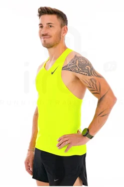 Homme Nike Débardeurs^ADV AeroSwift