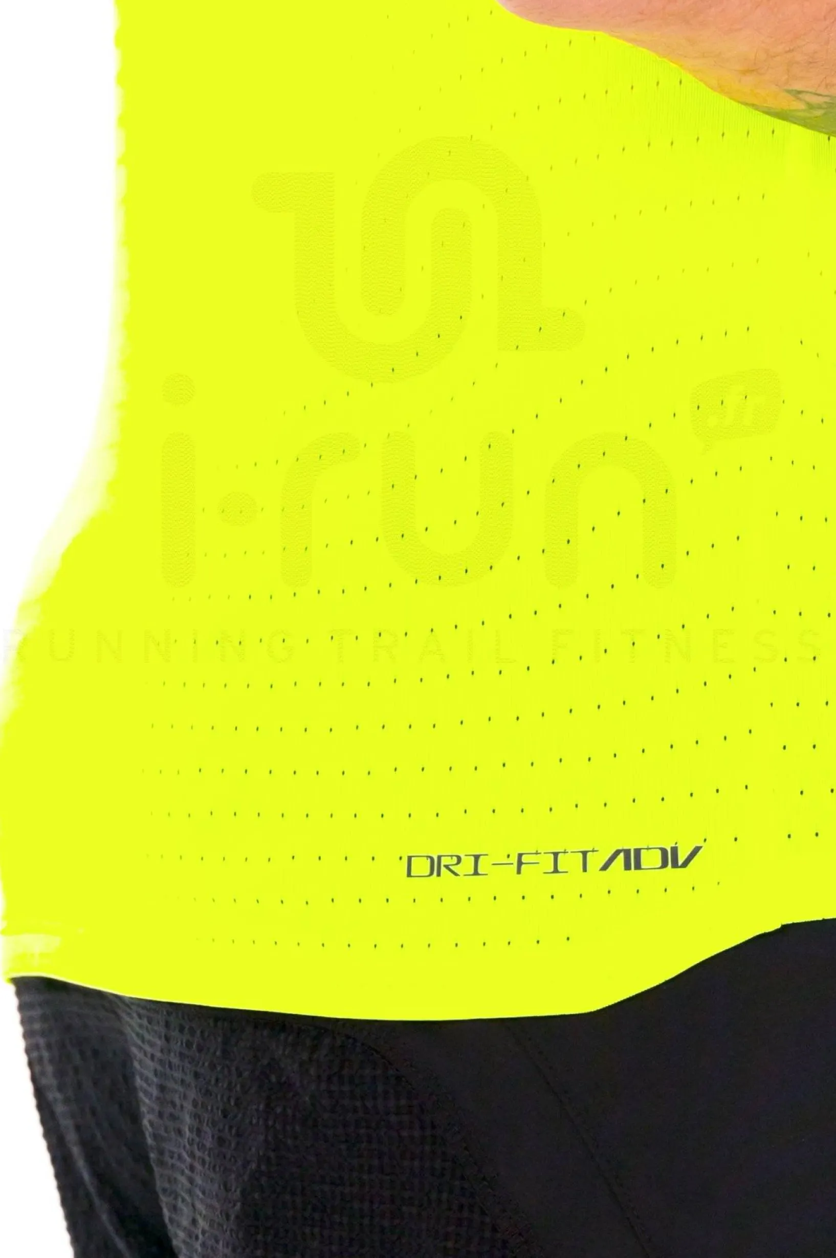 Homme Nike Débardeurs^ADV AeroSwift