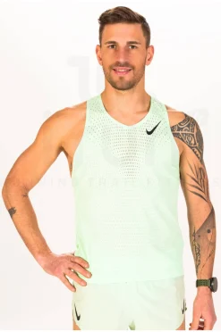 Homme Nike Débardeurs^ADV AeroSwift