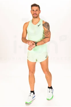 Homme Nike Débardeurs^ADV AeroSwift