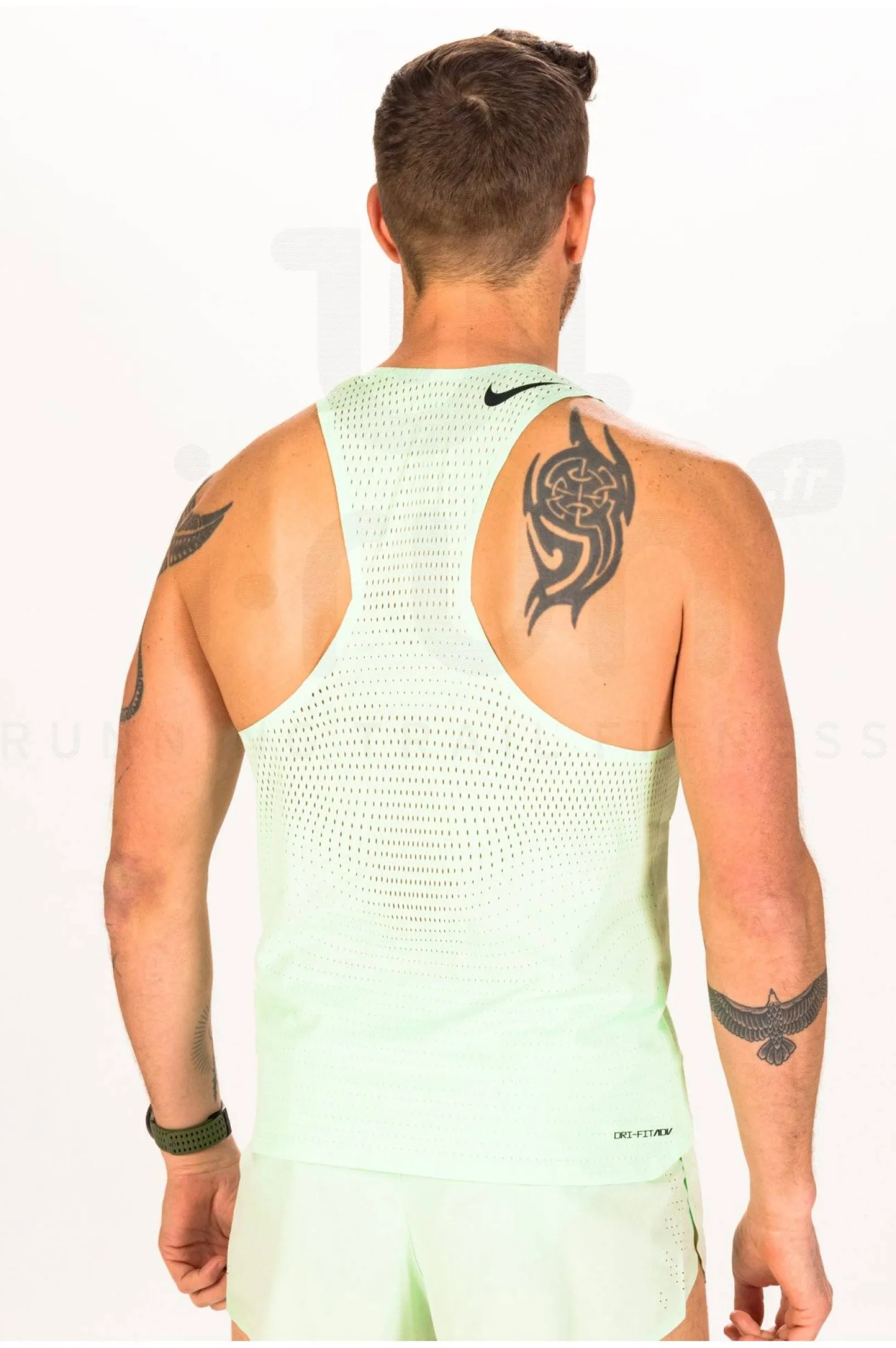 Homme Nike Débardeurs^ADV AeroSwift