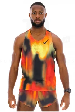 Homme Nike Débardeurs^ADV AeroSwift