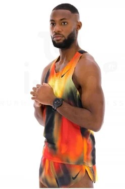 Homme Nike Débardeurs^ADV AeroSwift