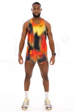 Homme Nike Débardeurs^ADV AeroSwift