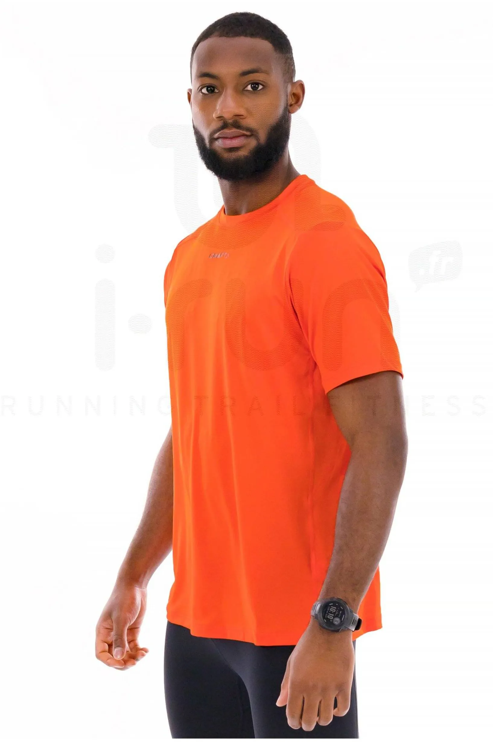 Homme Craft Manches Courtes^ADV Essence 2