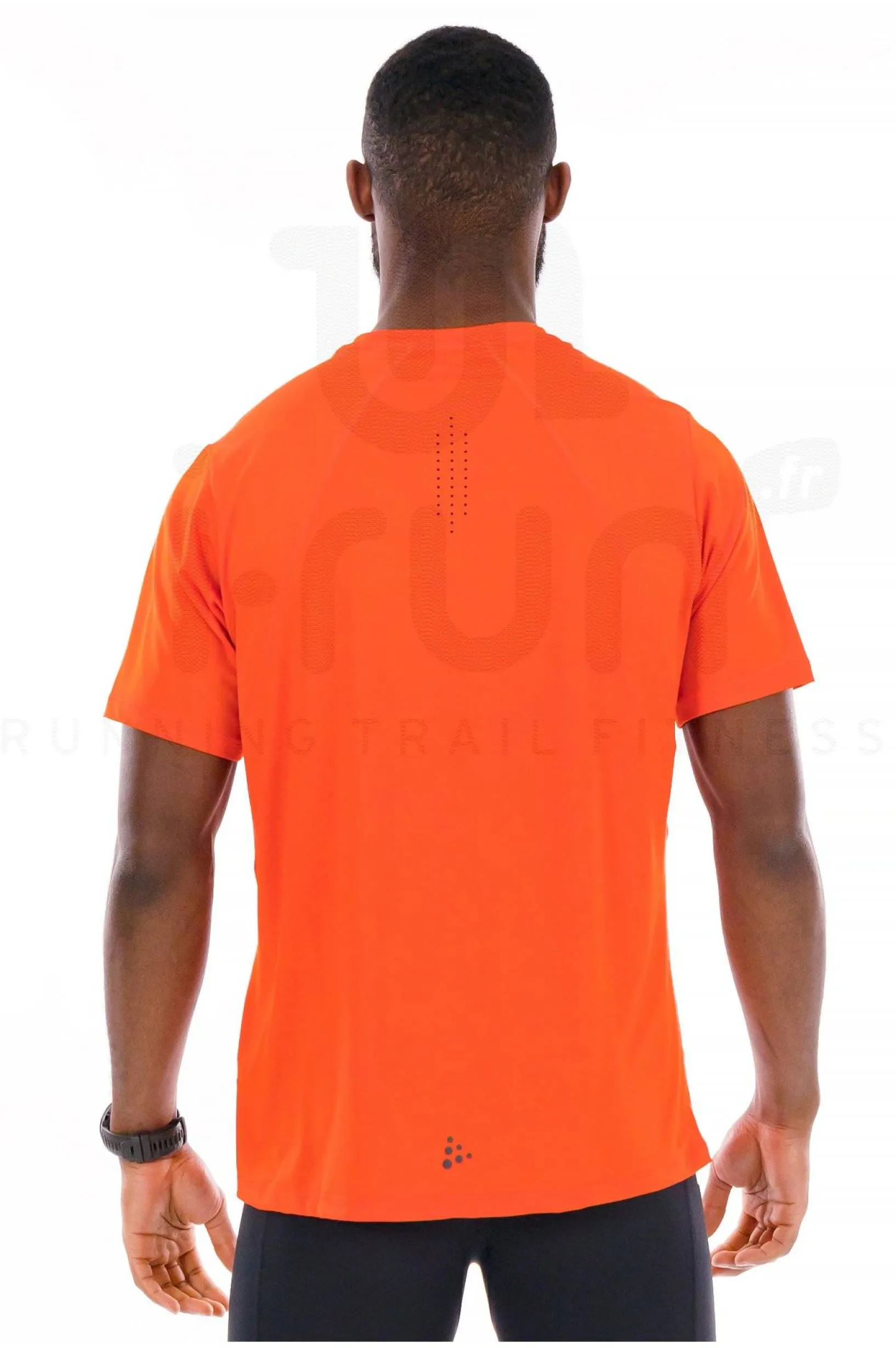 Homme Craft Manches Courtes^ADV Essence 2