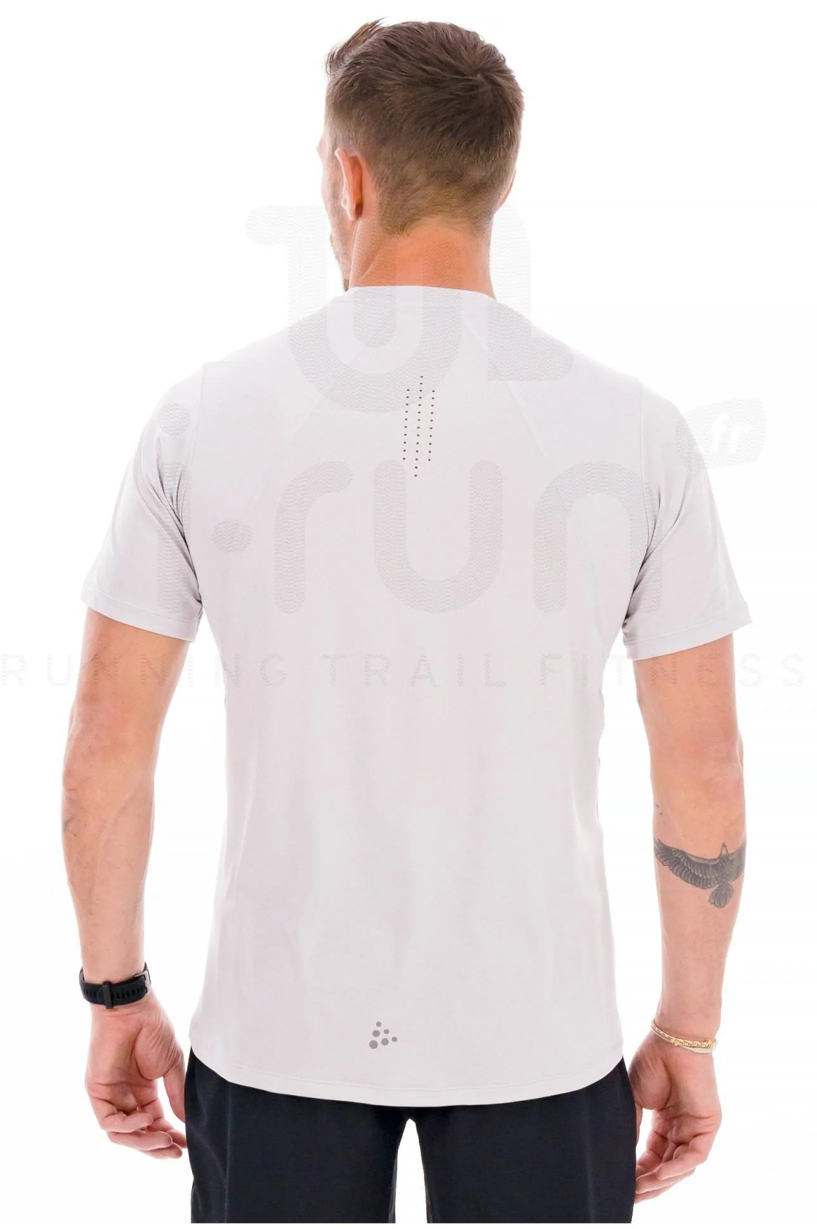 Homme Craft Manches Courtes^ADV Essence 2