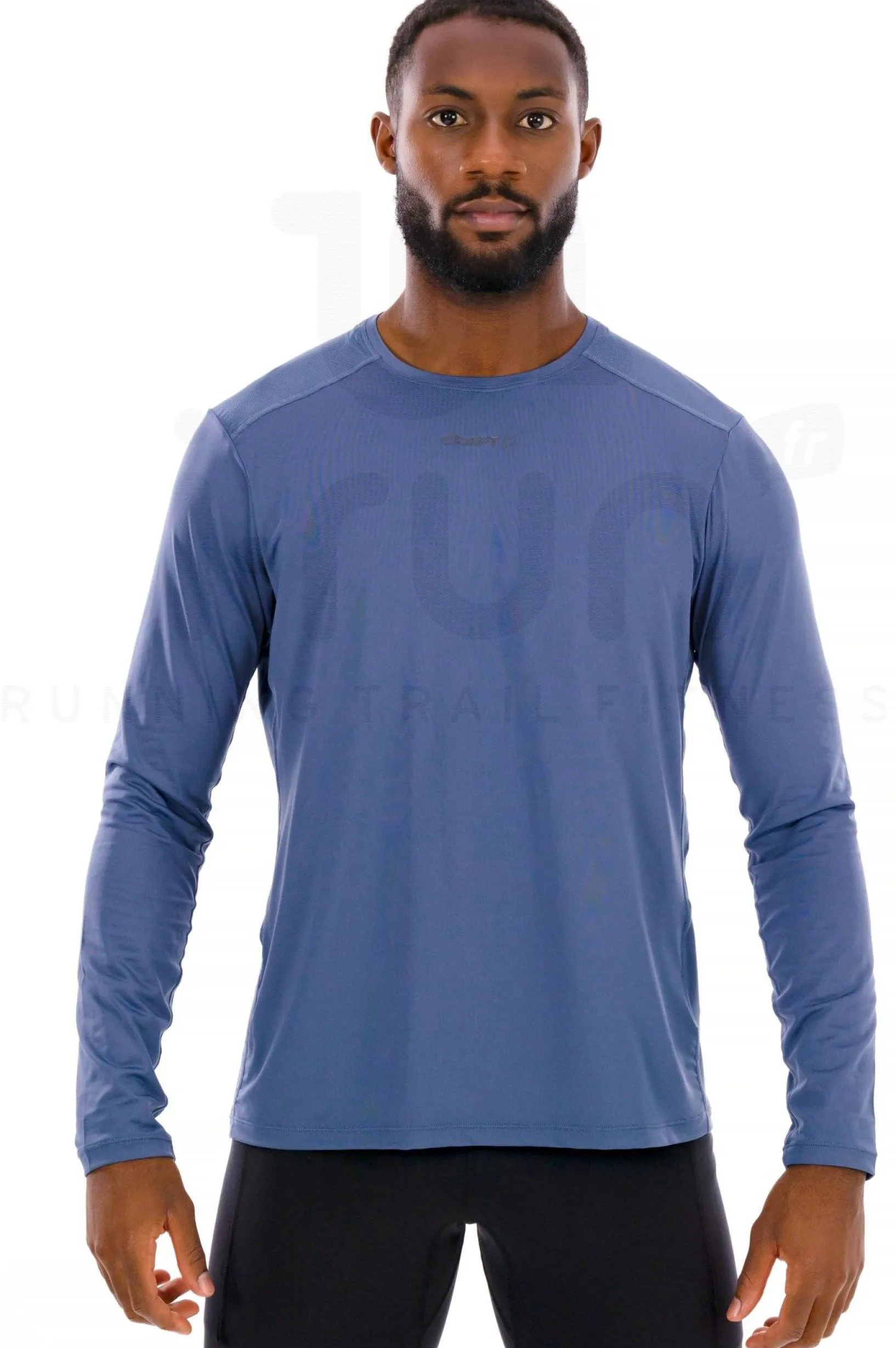 Homme Craft Manches Longues^ADV Essence 2
