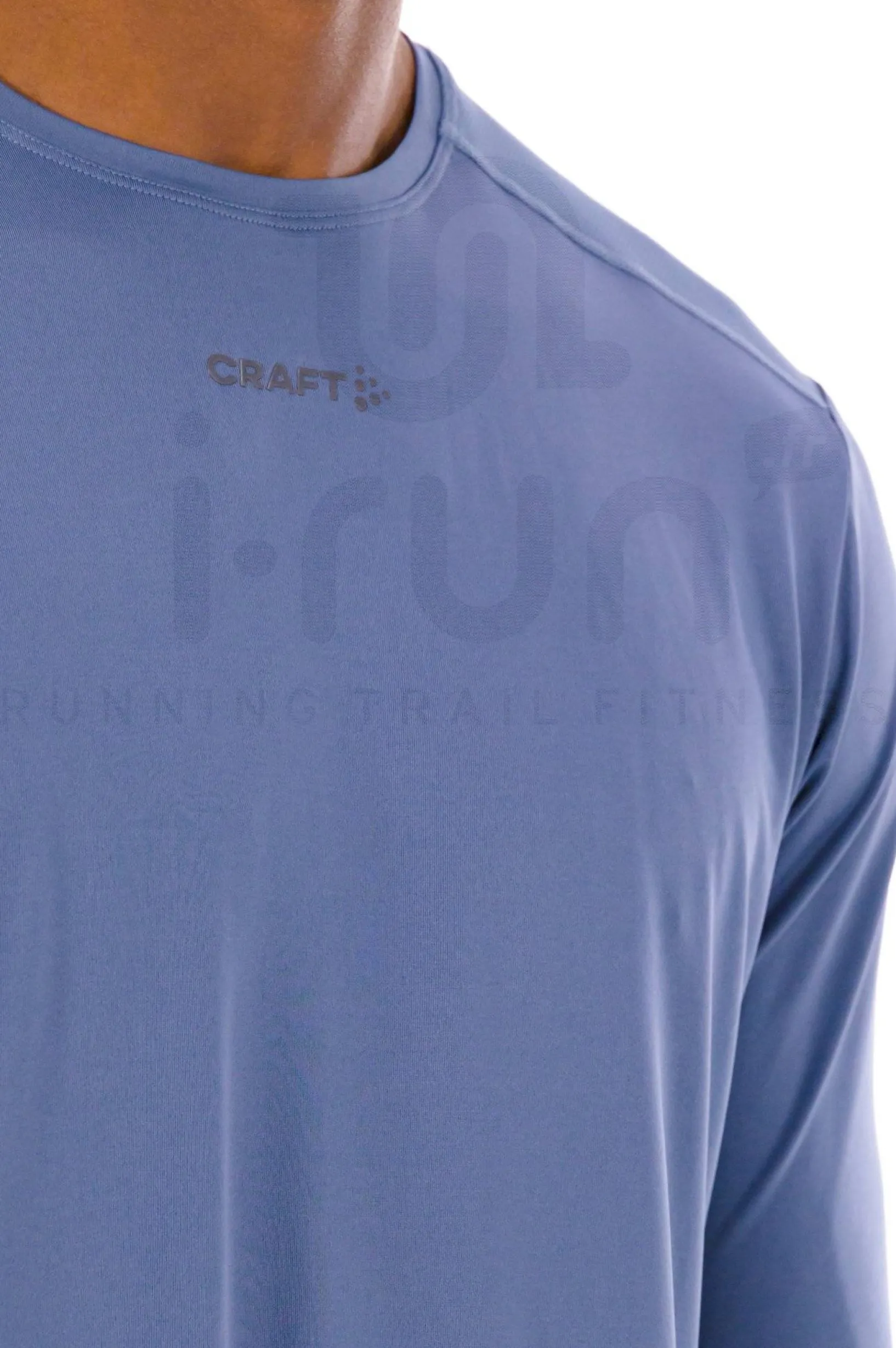 Homme Craft Manches Longues^ADV Essence 2