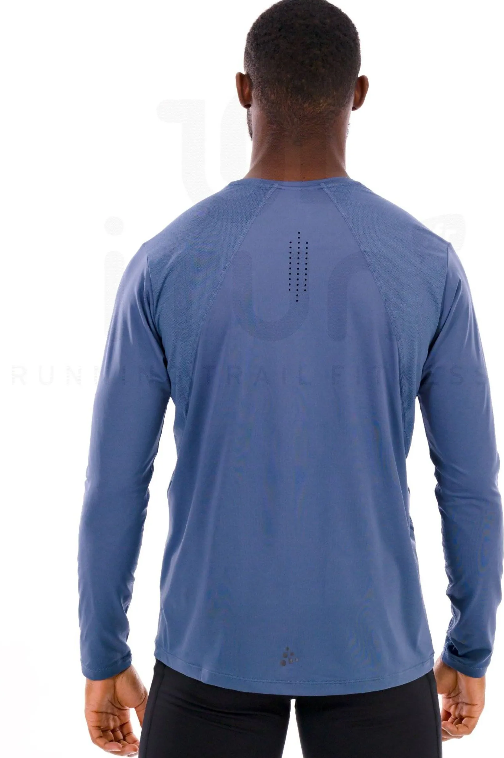 Homme Craft Manches Longues^ADV Essence 2